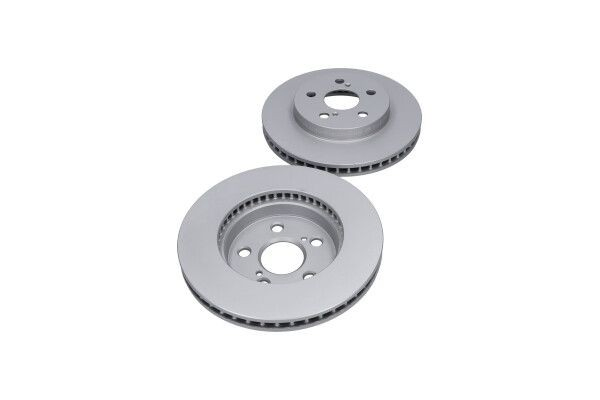 Передние тормозные диски BR9551C Kavo Parts